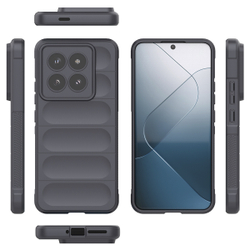 Противоударный чехол Flexible Case для Xiaomi 14 Pro