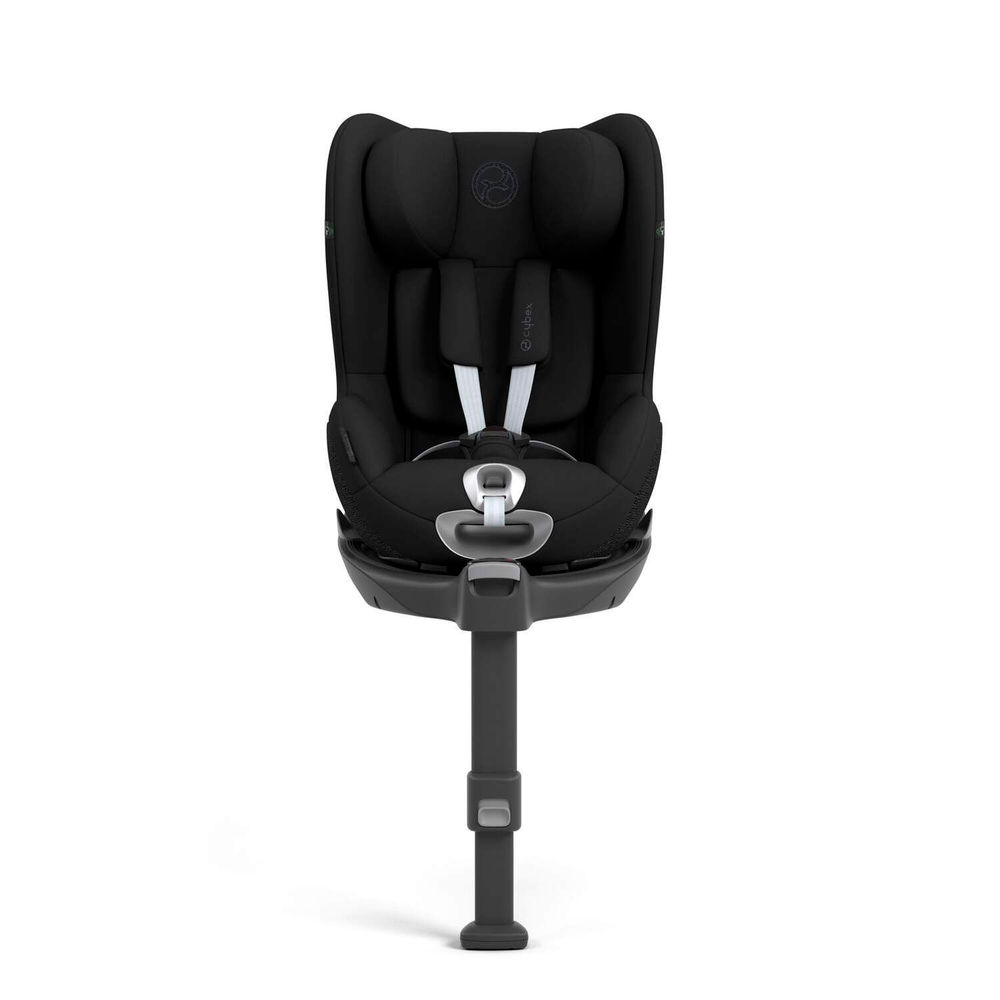 Автокресло Cybex Sirona T i-Size Sepia Black