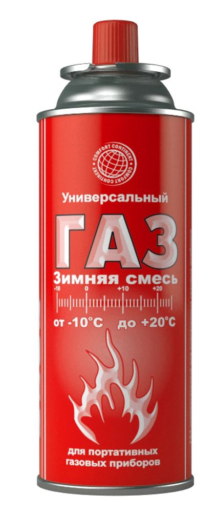 ГАЗ УНИВЕРСАЛЬНЫЙ 220г/12