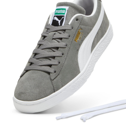 Кеды мужские PUMA Suede Classic