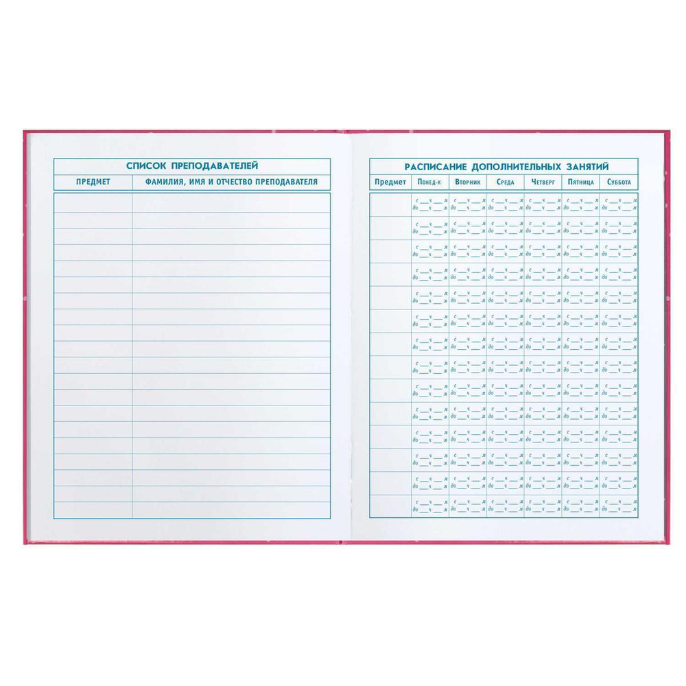 Дневник школьный 1-4 класс 48л "Босс Шпиц" (Феникс+)