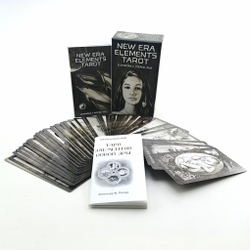 New Era Elements Tarot / Таро Элементы Новой Эры