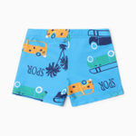 Купальные трусы для мальчика "Отдых", рост 86-92 (2) (MINAKU), 1 шт.