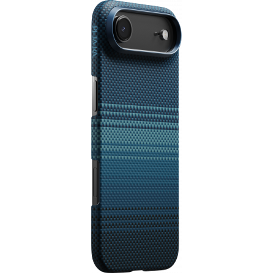 Чехол Pitaka Ultra-Slim Case для iPhone 17 Air, Moonrise