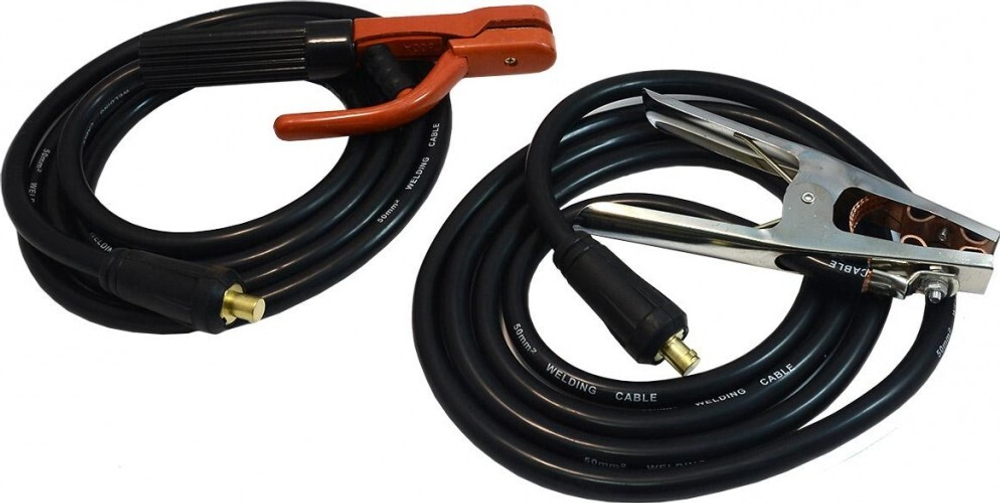 Сварочный инвертор Hugong POWER STICK 251W III 029615