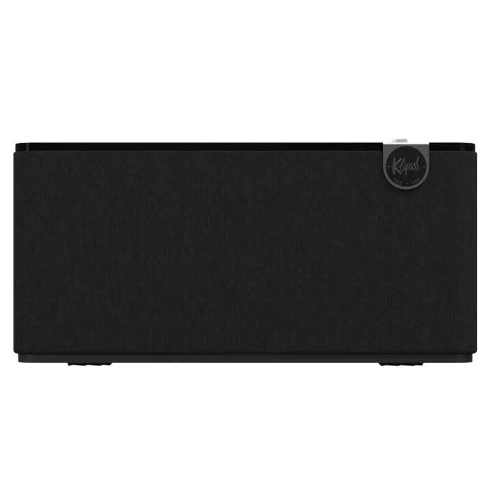 Беспроводная Hi-Fi акустика Klipsch The Three Plus