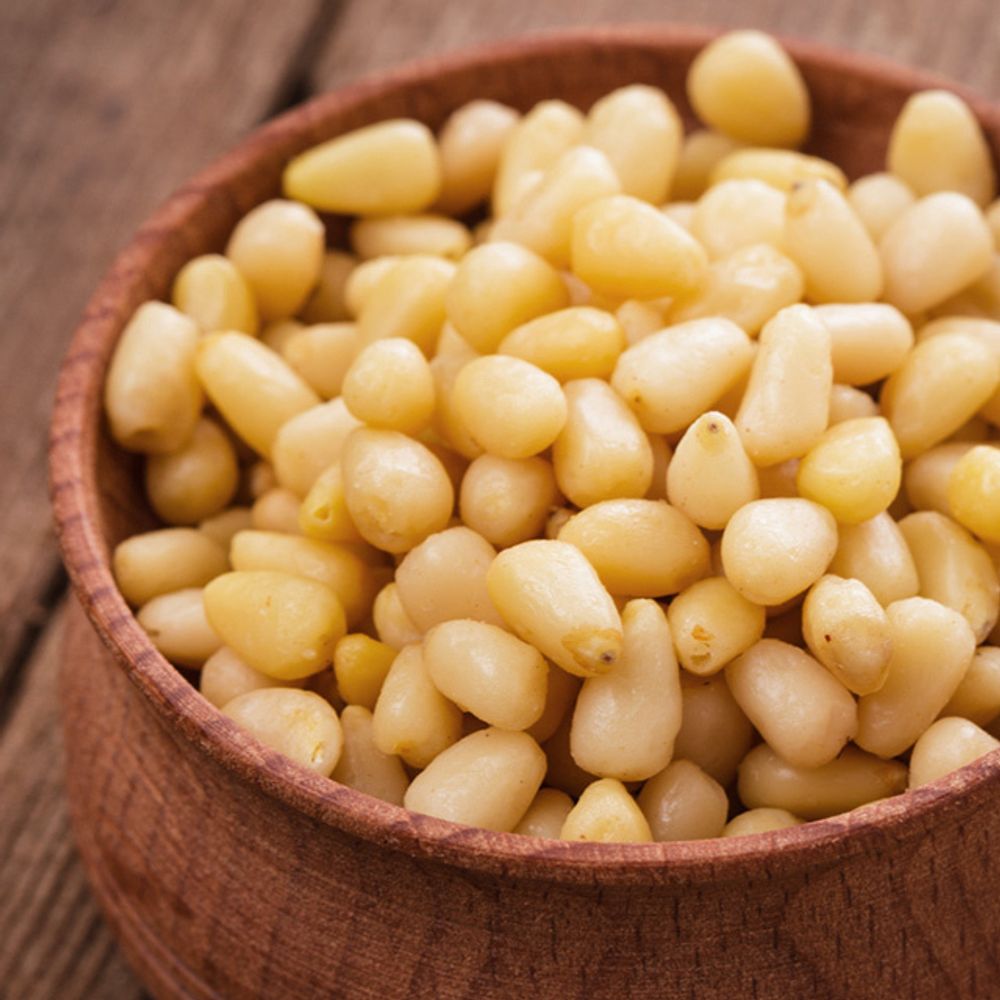 Бразильский орех отборный