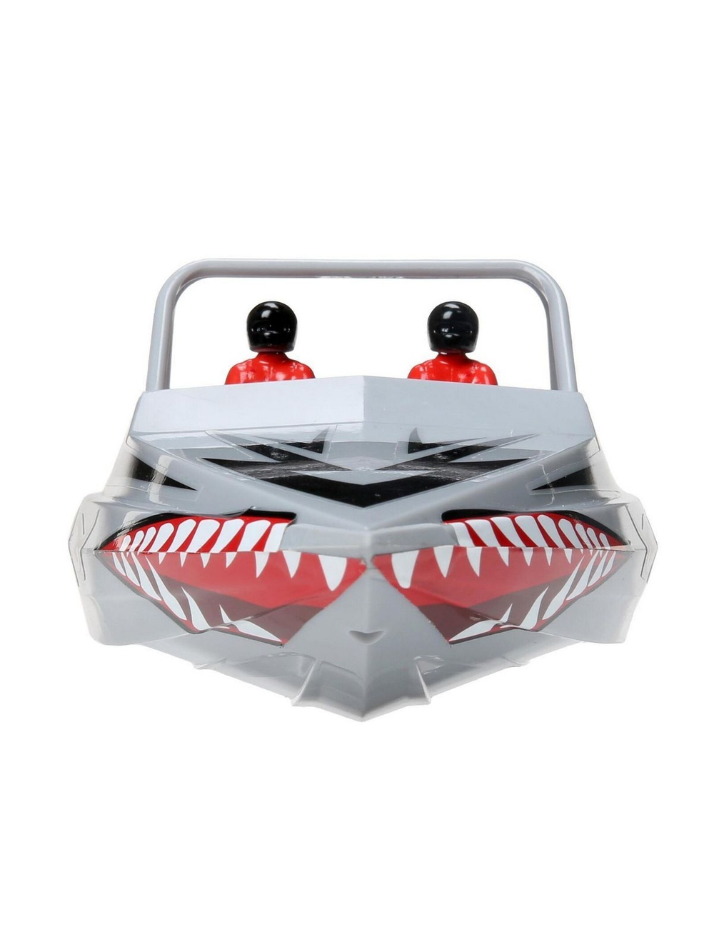 Радиоуправляемый катер ProBoat Sprintjet 9-inch Self-Right Jet Boat (серебряный) RTR