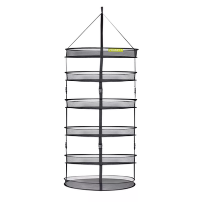 Сушилка PRODRY MODULABLE 95*6