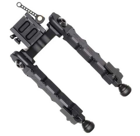 Сошки ACCU-TAC HD-50 ARCA SPEC QD BIPOD (в картонной коробке)