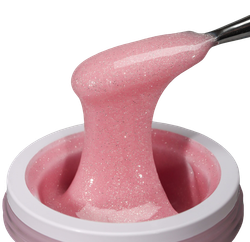 Гель МОНРО 09 Pink House 15гр