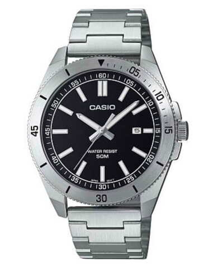 Часы Casio Collection MTP-B155D-1EV