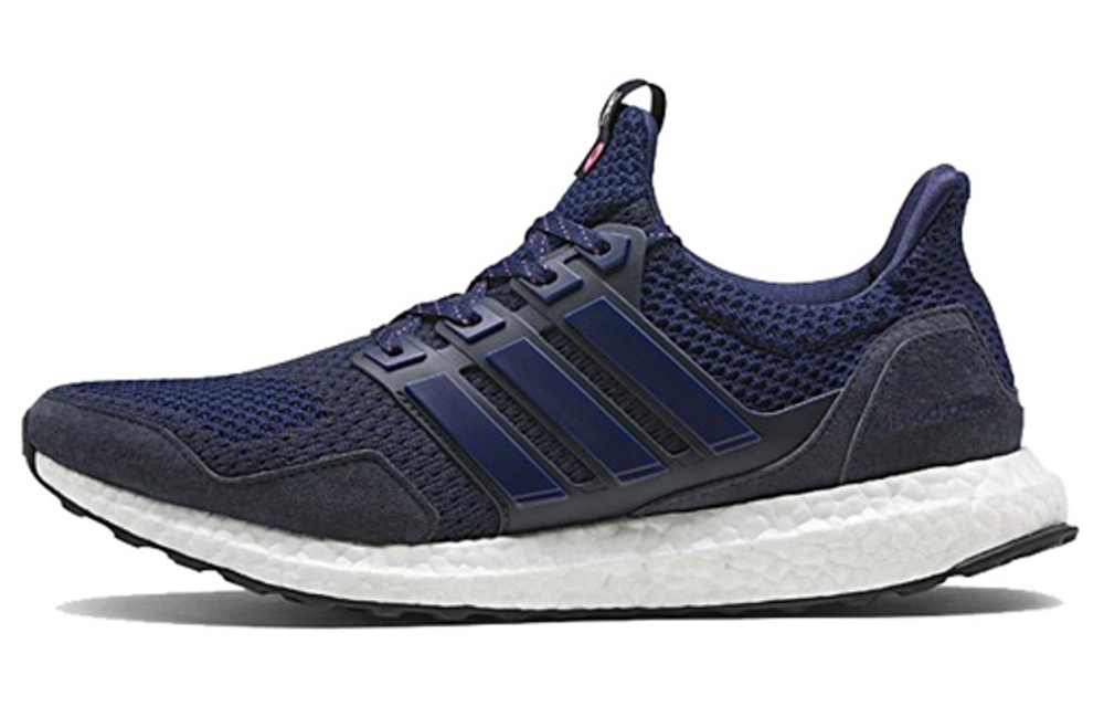 Кроссовки Kinfolk X Adidas Consortium Ultra Boost