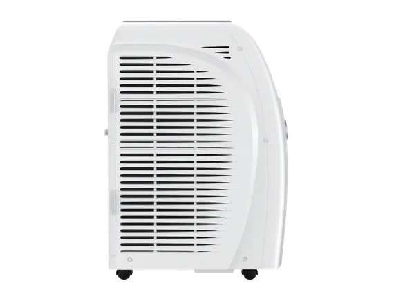 Мобильный кондиционер с электронным управлением cерии LARGO RM-L51CN-E