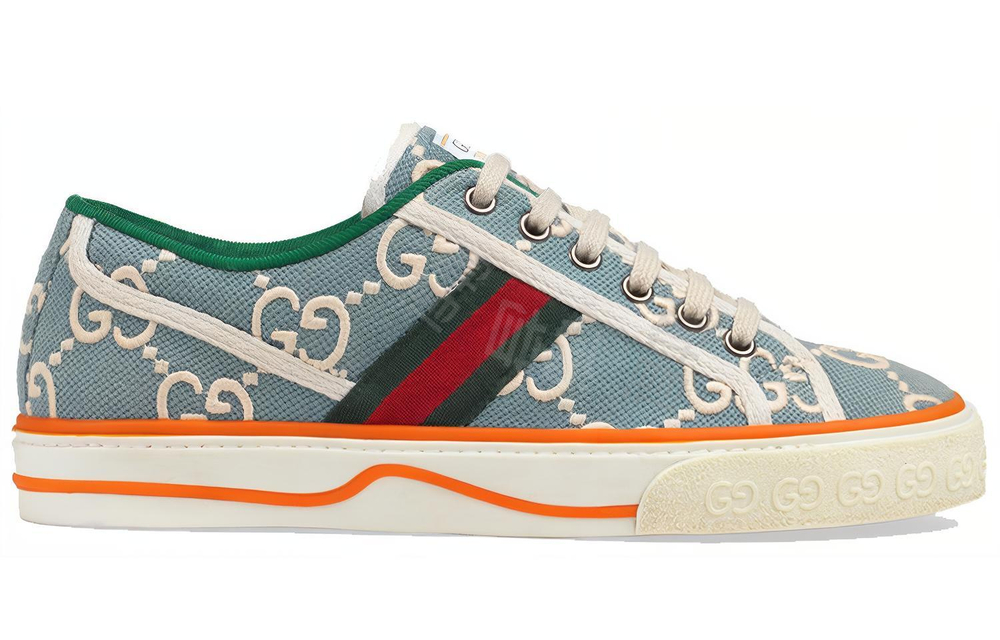 Gucci Tennis 1977 (Женская размерная сетка)