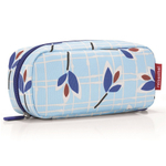Косметичка multicase leaves blue
