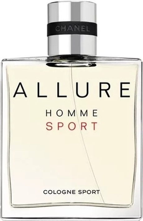 Chanel Allure Homme Sport Cologne
