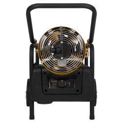 Пушка дизельная прямого нагрева Ballu BHDP-50 PRO