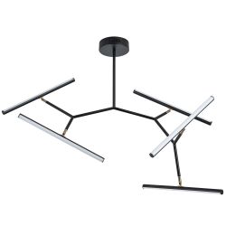 Люстра на штанге Arte lamp