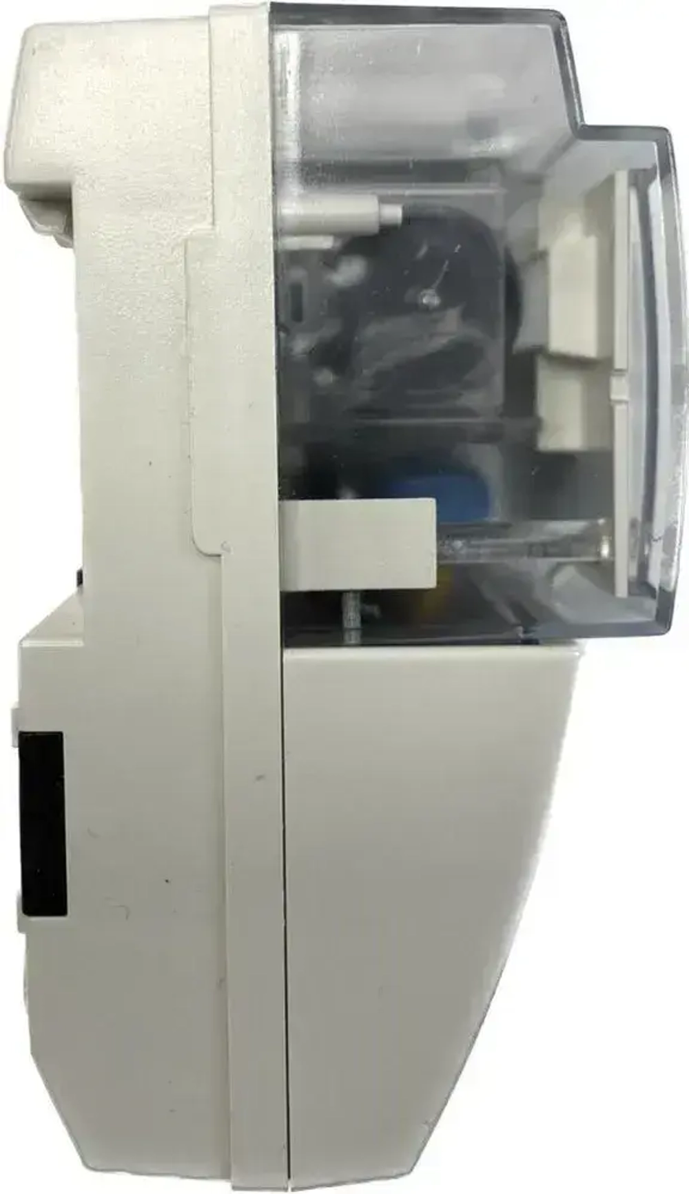 Счетчик однотарифный однофазный Энергомера CE101 R5.1 145 M6 220В выпуск 2025г. 5-60А универсальное крепление