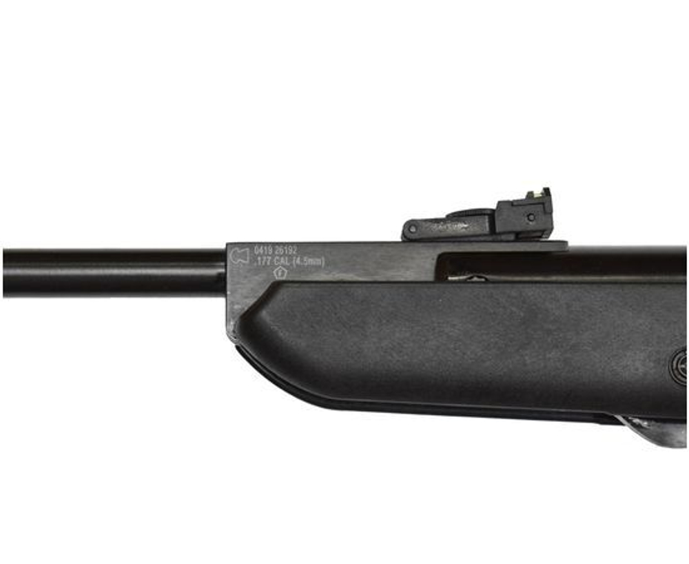 Пневматическая винтовка Hatsan 125 E (★3 Дж)