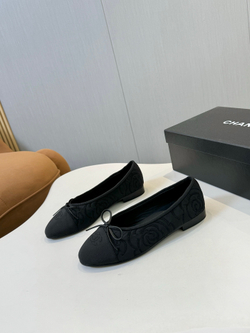Chanel Ballet Flats (9 colors)