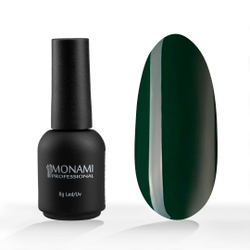 Monami, Гель-лак №602, 8 г