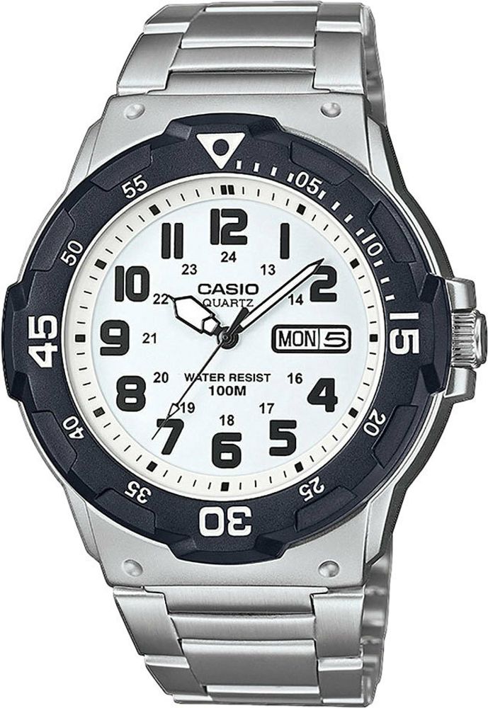 Японские наручные часы Casio Collection MRW-200HD-7BVEF