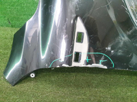 Крыло переднее правое Renault Arkana (2019-н.в.)