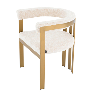 Стул Dining Chair Clubhouse арт.113987
