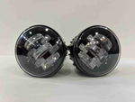 G0249-70W / ПТФ Противотуманные фары светодиодные для Nissan, Infiniti 100W, LZ (2 шт. / комплект)