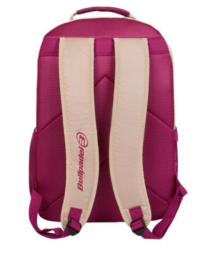 Рюкзак для Падел Bullpadel BPM26004 Advance - beige