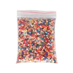 Пакет с замком Zip-lock 6x8 см 32 мкм 100 шт