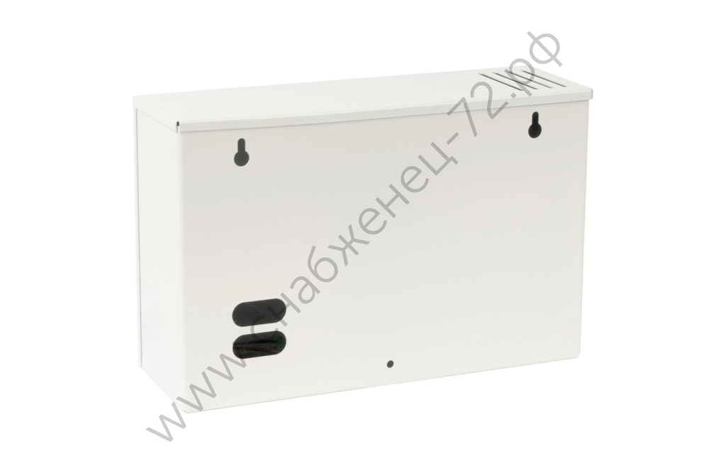 СКАТ-1200Д (СКАТ ИБП-12/2-2Х7) источник питания 12В, 2 А корпус под АКБ 2х7Ач СС ТР ПБ