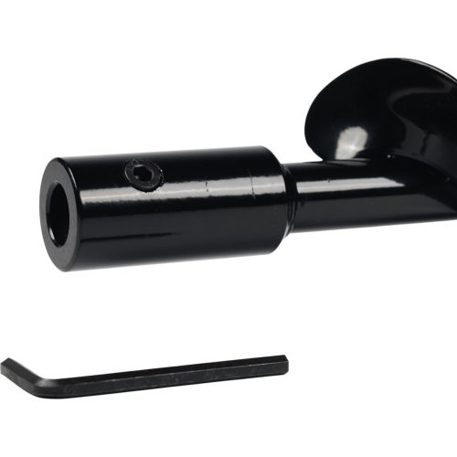 Шнек CHAMPION для землебура 100 мм   C8051