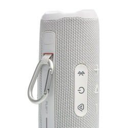 Портативная беспроводная Bluetooth колонка JBL Flip 7, белый