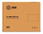 Демонстрационная доска  Cactus CS-MBD-90X120
