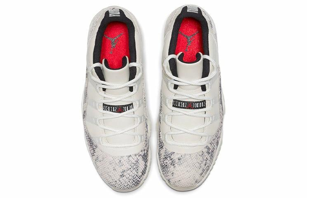 Кроссовки Jordan Air Jordan 11 Snakeskin
