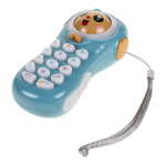 Телефон развивающий, коробка DJ223