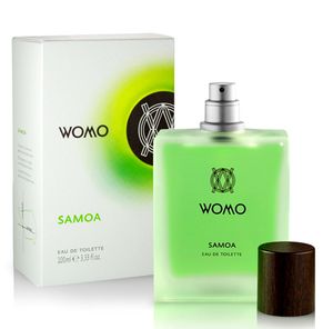 Womo Samoa