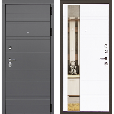 Входная дверь 1041