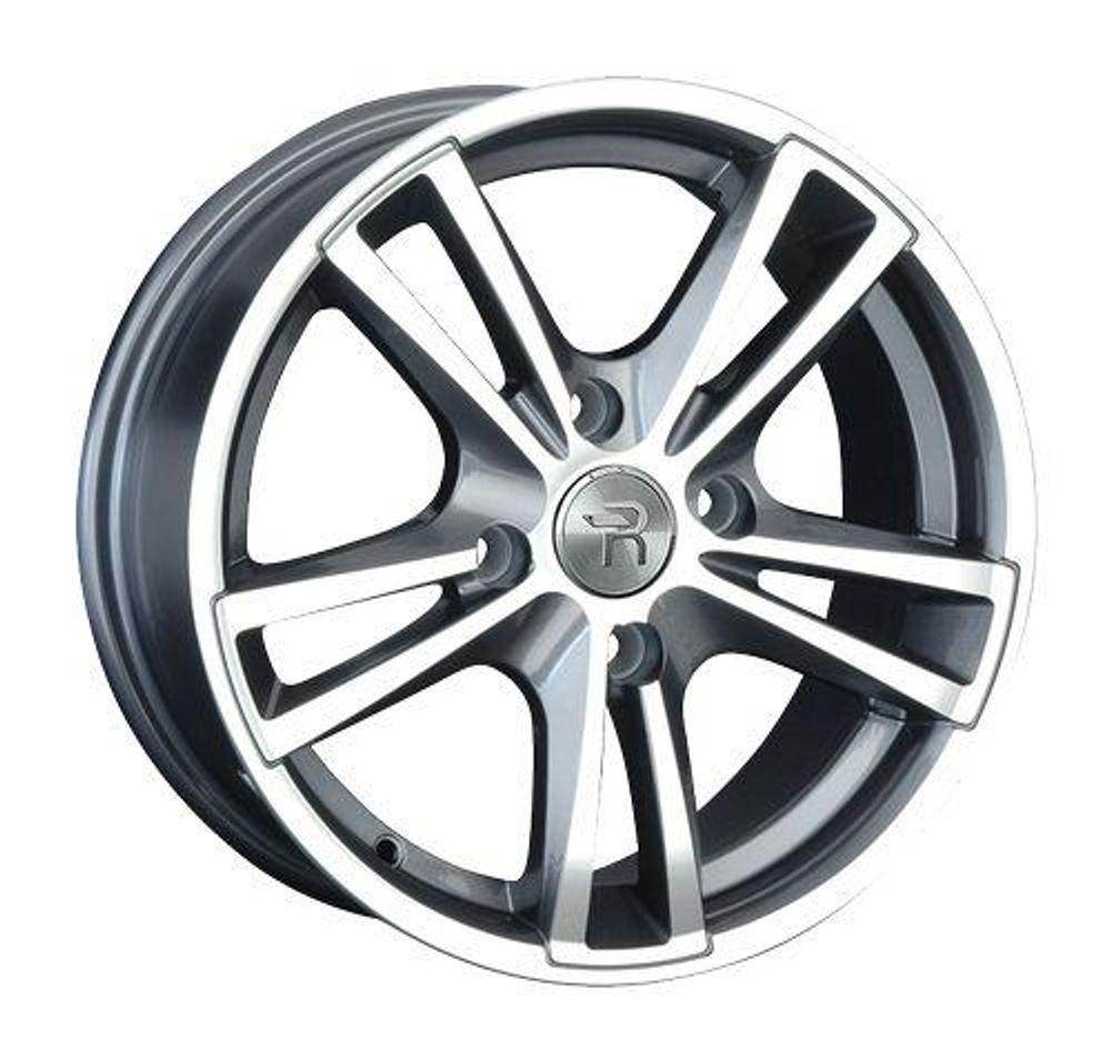 Replay CHR26 7x17 5x108 ET 33 Dia 60.1 (GMF)