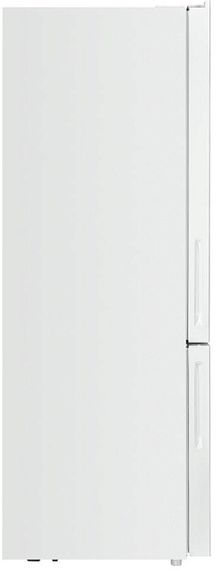 Холодильник Maunfeld MFF1857NFW