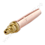 Мундштук пропановый HEAVY DUTY №2П (25–50 мм) к Р3-300, Р3-345