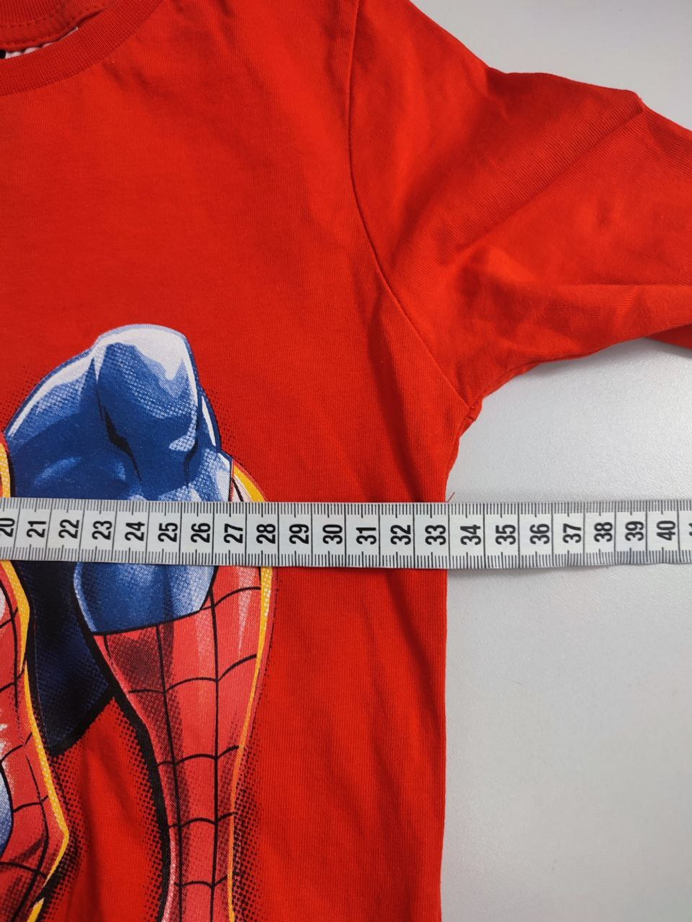 Джемпер LC Waikiki яркий на 4-5 лет