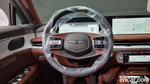 Genesis G90 (RS4) Бензин 3.5 Turbo AWD (04.2024)