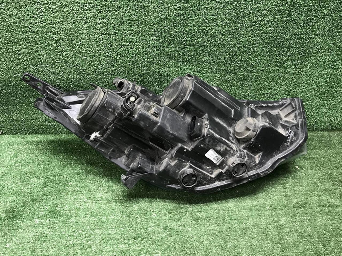 Фара левая Chery Tiggo 4 (2018-2023) галоген