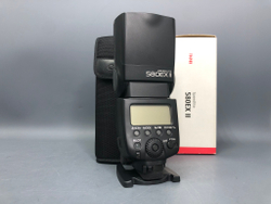 Canon Speedlite 580EX II