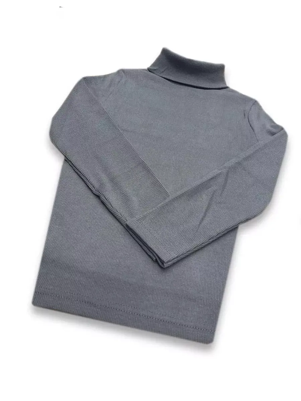 Водолазка для садика и школы.без начёса