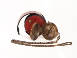 Nautical Карманный компас